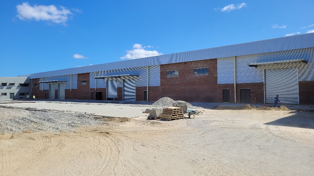 To Let commercial Property for Rent in Killarney Gardens Western Cape